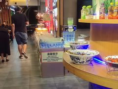 -好旺角齐市鲜切牛自助烤肉(农林五道街总店)