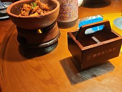 -图味美小黄鱼·景德菜(浙江路店)