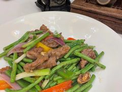 -顺德人家食府(黄金广场店)