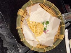 -捞王猪肚鸡火锅(财富中心店)