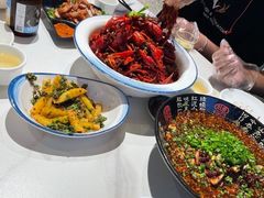 -盐枭肴·川味自贡菜(南强街店)