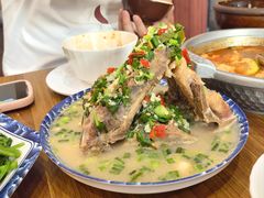 -曼谷食堂·泰国家庭料理(丹桂路店)