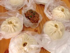 -小武包子铺(严州古城店)