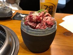 -丸藏和牛烧肉专门店(园区师惠坊店)