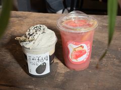 -成川茶店·潮汕工夫浓茶(万象店)