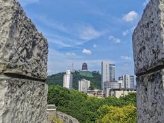 -文昌阁-老东门遗址