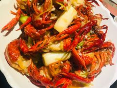 -虾胡闹·澳洲小龙虾·烧烤(福田鲨鱼店)