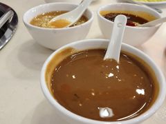 -太婆天府山珍酒楼(亚运村店)