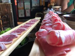 -羊大爷涮肉(亮马桥店)