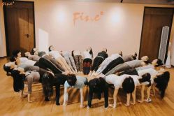 -FineYoga梵音瑜伽·普拉提