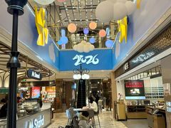 -杭州大厦LSE城市生活超市(杭州大厦店)