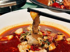 -八分饱·西津会(西津渡店)