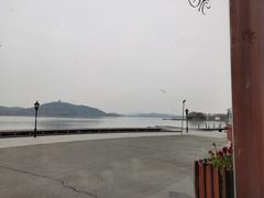 -水上明月·湖景餐厅