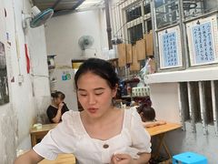 -南门黄孃甜不辣