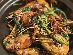 -蝦塘·中国餐馆(城墙南马道巷店)