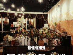 -贝莱德堡咖啡(红桂大厦店)