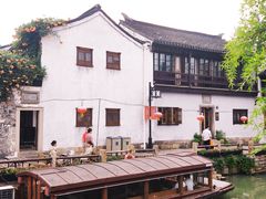 -山塘街