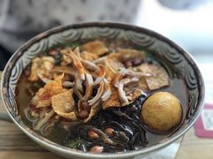 -捕螺记螺蛳粉(东关大街店)