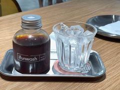 -爱欢洗ifunwash(北辰店)