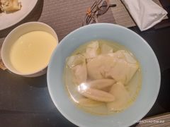 -太湖饭店玉兰厅(自助餐厅)