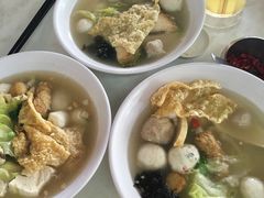 鱼肉粉-阿坤纯正西刀鱼丸(Kuala Lumpur Branch)