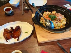 -蛇口希尔顿南海酒店·随轩中餐厅·粤菜
