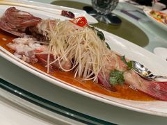 -金轩中餐厅 Jin Xuan(浦东丽思卡尔顿酒店)