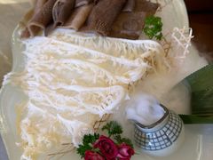-左庭右院鲜牛肉火锅(环球港店)
