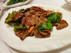 -永兴餐厅(复兴中路店)