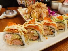 -無忧浅草君·洋风料理(下沙宝龙二期一店)