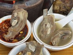 -花姐羊肉炉(吕厝店)