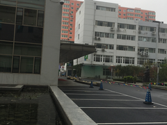 -中国医科大学附属盛京医院(南湖院区)