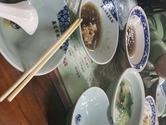 -粗茶淡饭(东关街店)