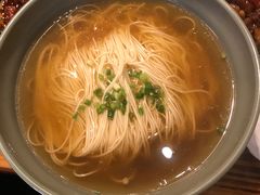 -老外婆本帮面(塔城路店)