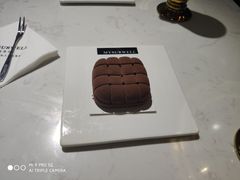 -麦雪尔甜品·生日蛋糕(新街口旗舰店)