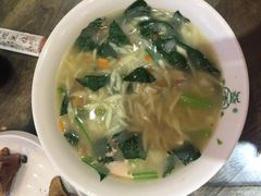 -清真益鑫羊肉手抓馆(南大街店)