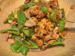 -周大厨辣椒炒肉(巨龙路店)