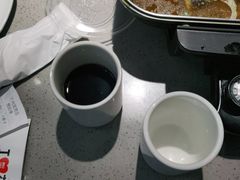 -半天妖烤鱼(兰州国芳中心店)