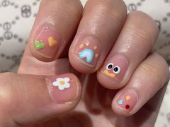 -海底捞火锅(八佰伴店)