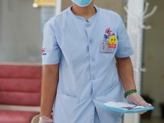 -津派修脚(密云路店)