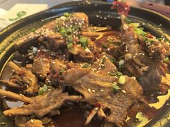 -巴厘龙虾·榜首油焖大虾(音乐学院·沿江酒馆店)