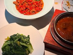 -千百味红餐厅·非遗江西菜(绿地双子塔总店)