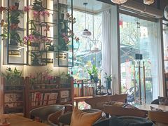 -街角 T·COFFEE 融合料理·BISTRO(车公庙店)