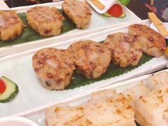 -顺德人家食府(黄金广场店)