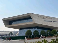 -湖南省地质博物馆