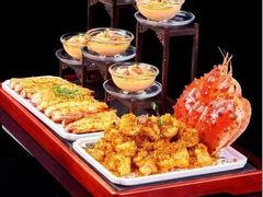 -春满人间酒楼(园岭中路店)