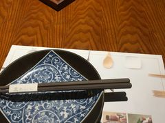 餐具摆设-堂本家洋食别馆·炸猪排(中心城店)