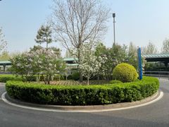 -世新养生馆(福马路店)
