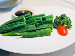 -真爱中国餐馆·年华店(朱雀大街店)