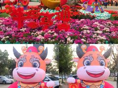 -盈香心动乐园